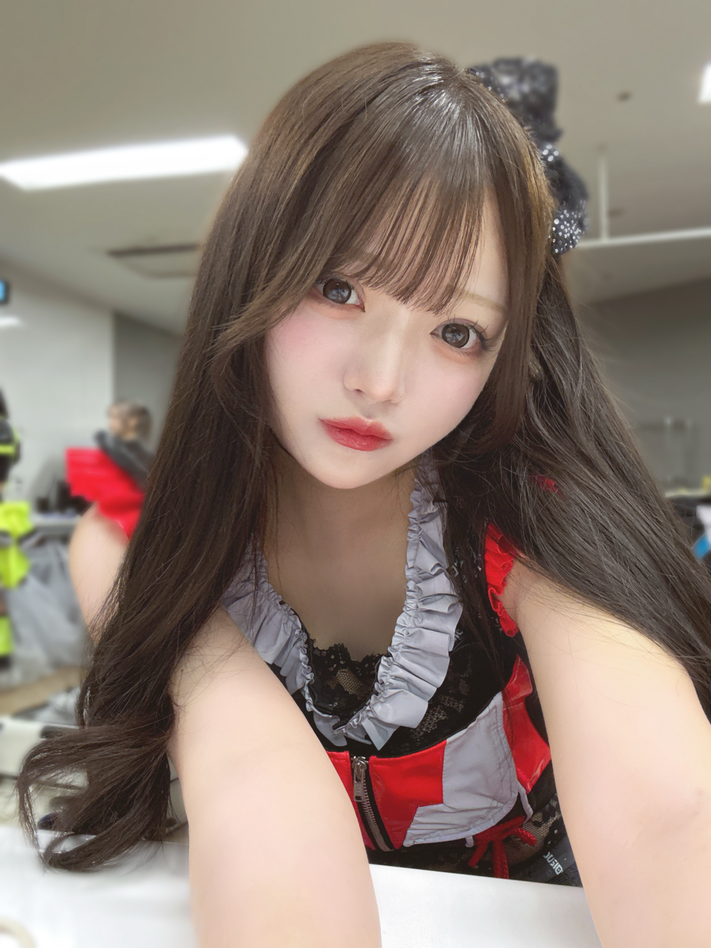 夜光性アミューズ よるあみ 炎谷莉奈 炎谷莉奈【よるあみ】 (@rina_yoruami) / X