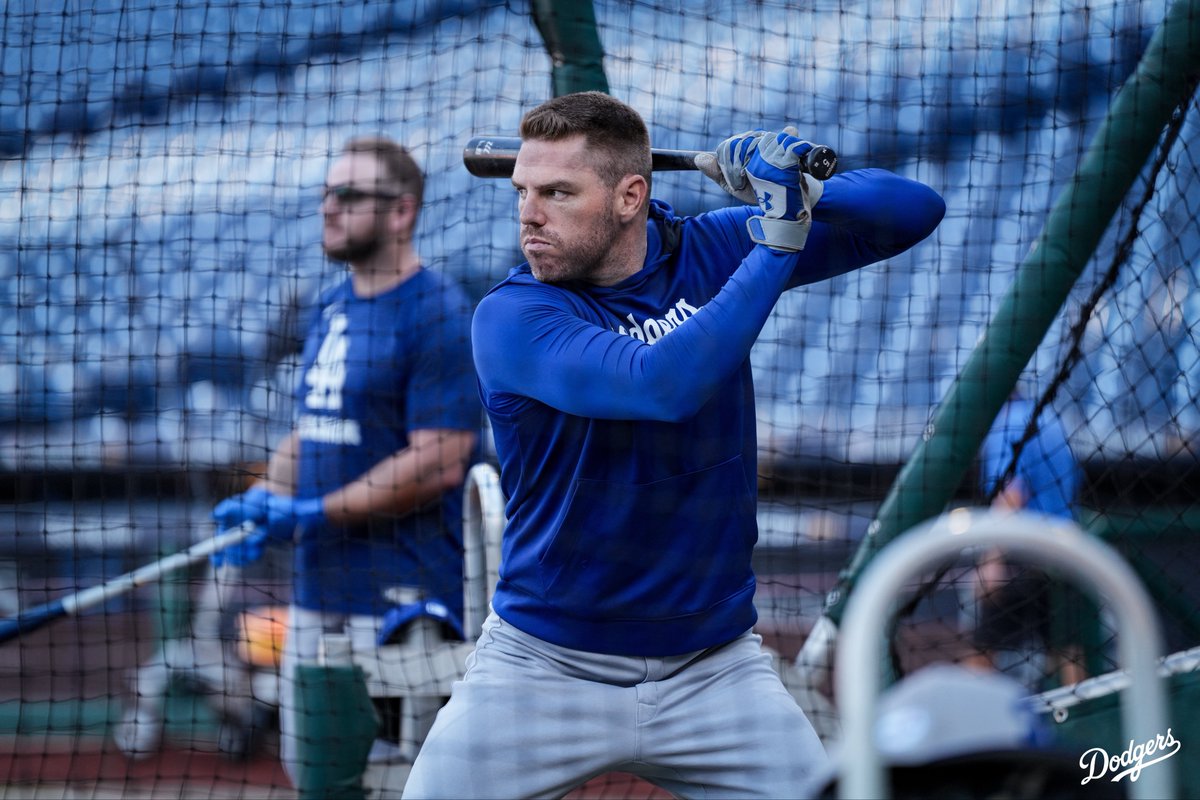 Dodgers vs. Philies EN VIVO Juego 2 HOY 6 de octubre Playoffs MLB 2025