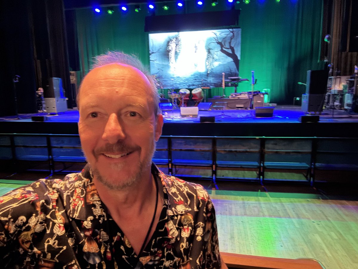 Dave Shack tweet media