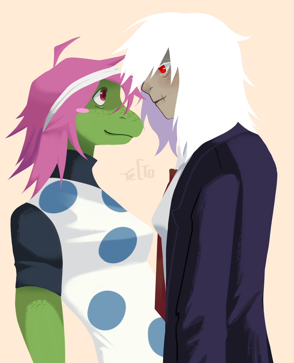 d0oOugh's tweet photo. Fem spinneraki ( ಥ_ಥ ) jeez #spinneraki #yuri https://t.co/7AuM8Rpbo4