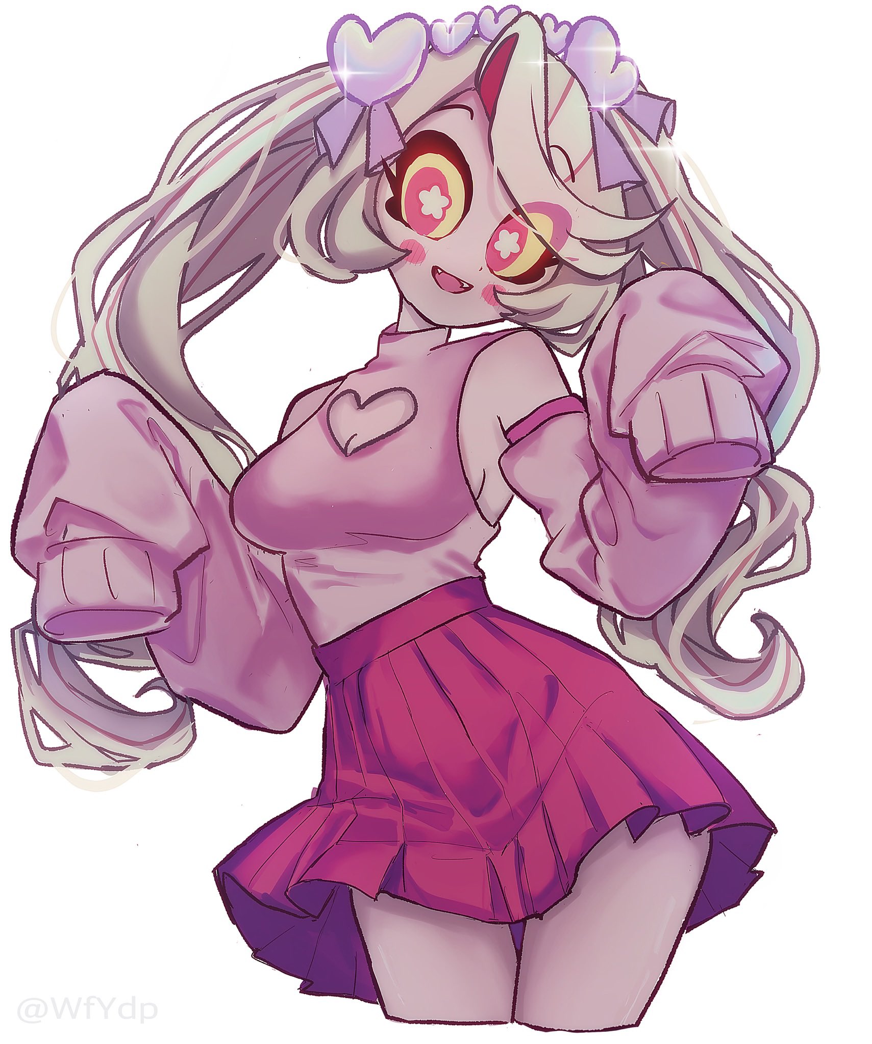 ♡ (@hazbinhotel) / X