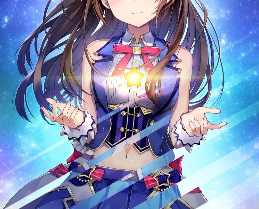 「Dream!」のアスノヨゾラ哨戒班

オーケストラアレンジを基調としつつ
電子音も若干強めに編曲されてて
『バーチャル感』っていうのかな…
あそこだけ世界が違くて圧倒された。
重低音とそらちゃんの高音の
バランスもほんと完璧で最高過ぎた。