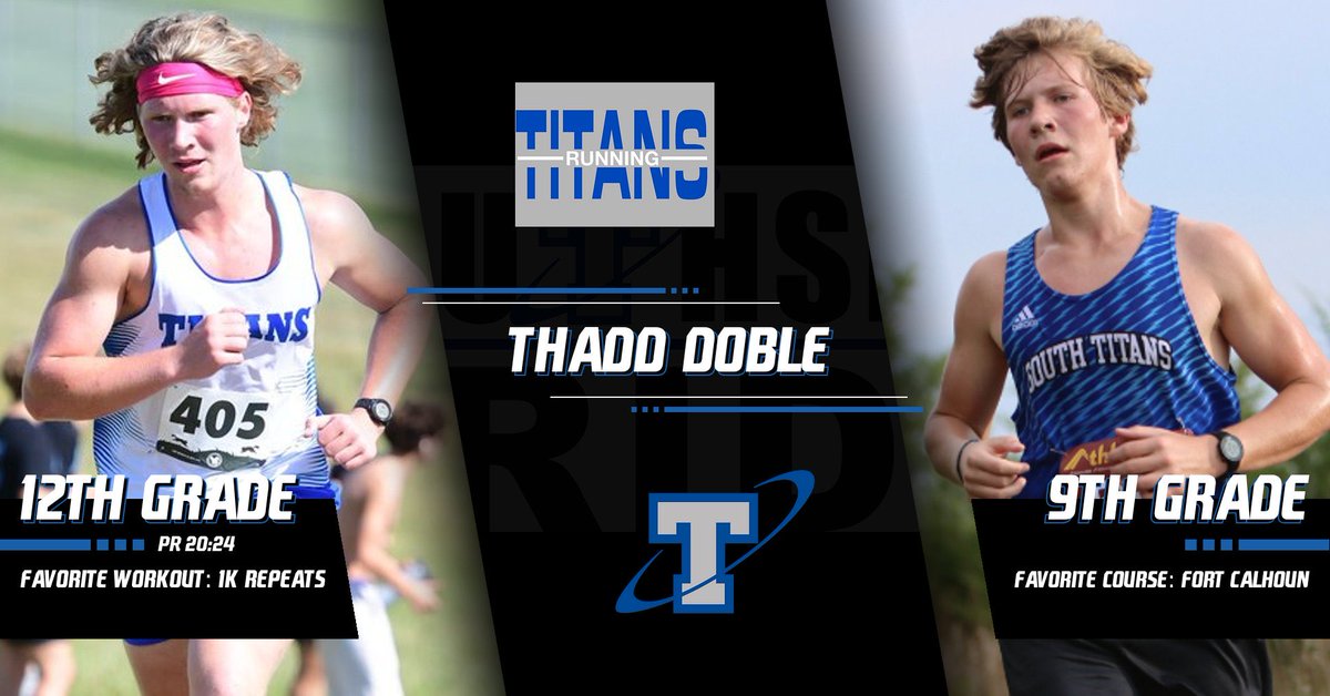 PL South Boys XC (@titanrunning) on Twitter photo 