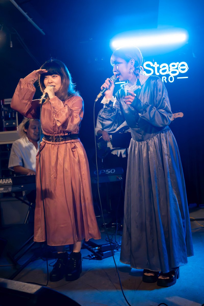 kuri_kinkatana's tweet photo. 2025.10.5 UNION FIELD HOME12  First Week（FanStage）

数多の再結成と即日解散を繰り返してきた ばいおれっと
今回の再結成は即日解散しませんでした！

#HOME12
#ばいおれっと https://t.co/iijJod3Rxs