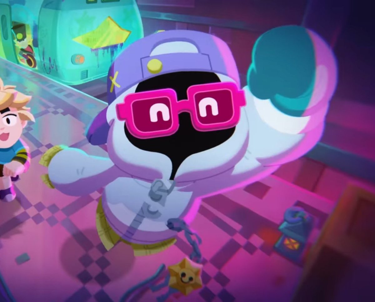 lovethybrawlers's tweet image. This one goes out to #SHADE !! 🩵

“HOLY since i ever laid my eyes on shade i KNEW I WOULD MAIN HIM, his design OMG HES SO CUTE WHAT THE BRICK ꉂ(˵˃ ᗜ ˂˵) is like i made click with him when i first saw him in that brawl talk i desperately waited for him to get on the…” (1/6)