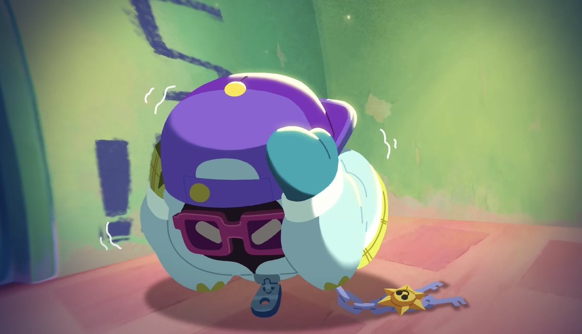 lovethybrawlers's tweet image. This one goes out to #SHADE !! 🩵

“HOLY since i ever laid my eyes on shade i KNEW I WOULD MAIN HIM, his design OMG HES SO CUTE WHAT THE BRICK ꉂ(˵˃ ᗜ ˂˵) is like i made click with him when i first saw him in that brawl talk i desperately waited for him to get on the…” (1/6)