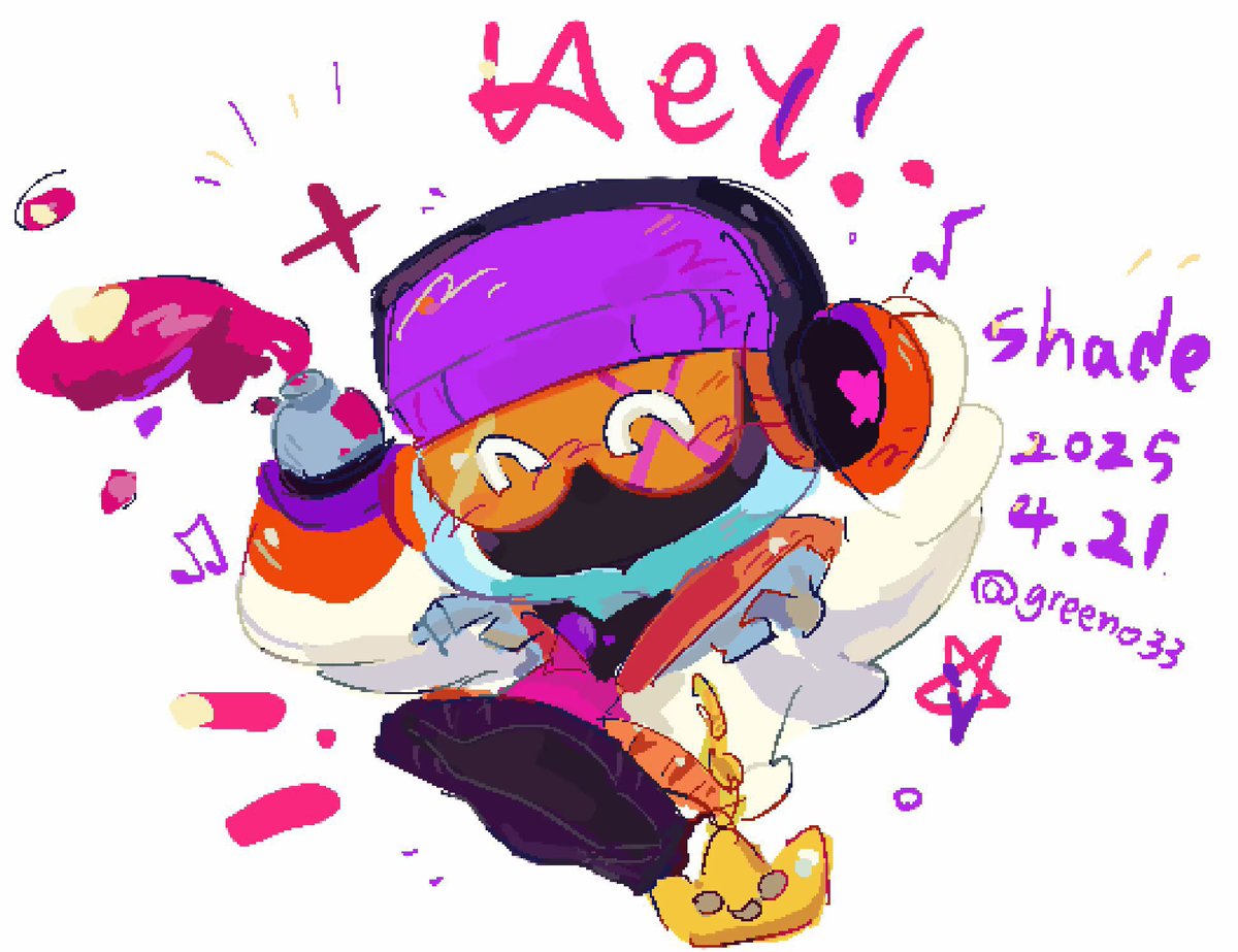 lovethybrawlers's tweet image. This one goes out to #SHADE !! 🩵

“HOLY since i ever laid my eyes on shade i KNEW I WOULD MAIN HIM, his design OMG HES SO CUTE WHAT THE BRICK ꉂ(˵˃ ᗜ ˂˵) is like i made click with him when i first saw him in that brawl talk i desperately waited for him to get on the…” (1/6)