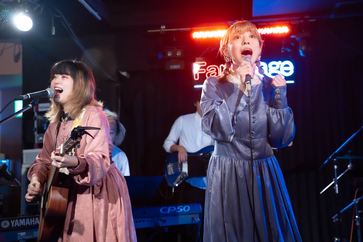 kuri_kinkatana's tweet photo. 2025.10.5 UNION FIELD HOME12  First Week（FanStage）

数多の再結成と即日解散を繰り返してきた ばいおれっと
今回の再結成は即日解散しませんでした！

#HOME12
#ばいおれっと https://t.co/iijJod3Rxs