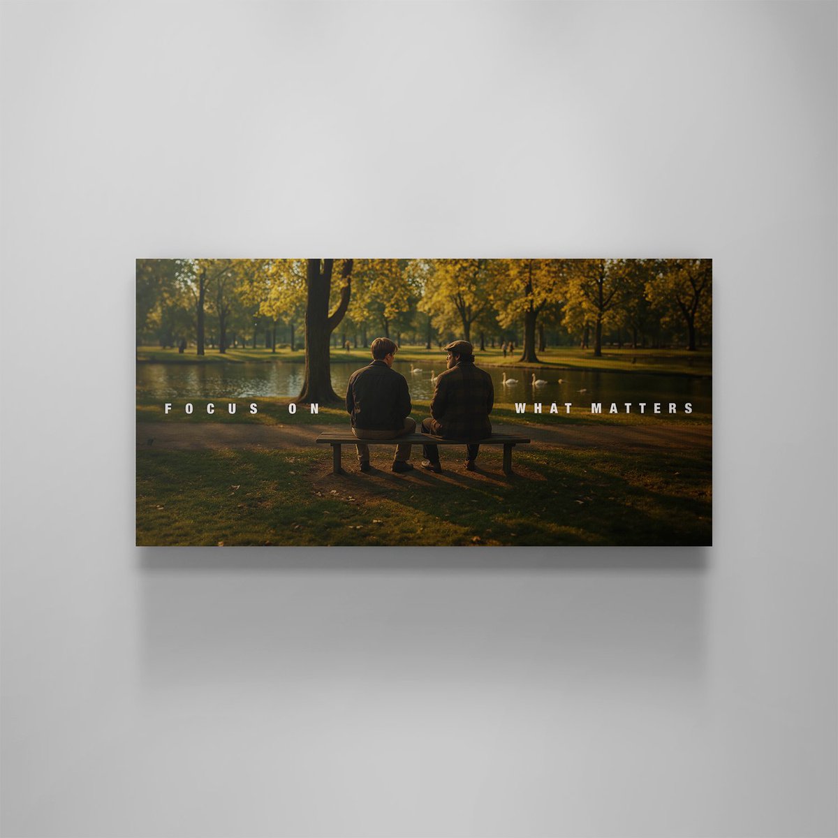 ikonick_xyz's tweet image. Noise Fades &amp;amp; What Matters Remains🍂

🎨: Focus On What Matters

#FocusOnWhatMatters
#GoodWillHunting
#IKONICK