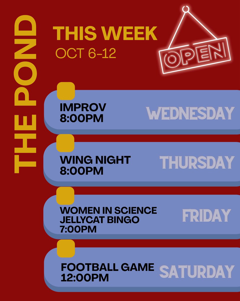 The Pond tweet media