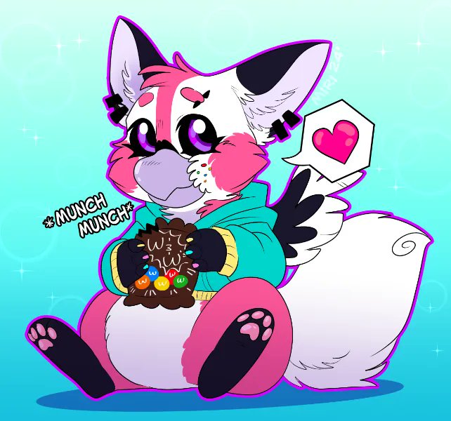 Smellyavian's tweet photo. Friendly reminder that my Throne is active! If you gift me anything from it, I'll draw a pic of your choosing of equal value!💕💖 https://t.co/QHyj9qBuKc https://t.co/RKvVR3vPlH