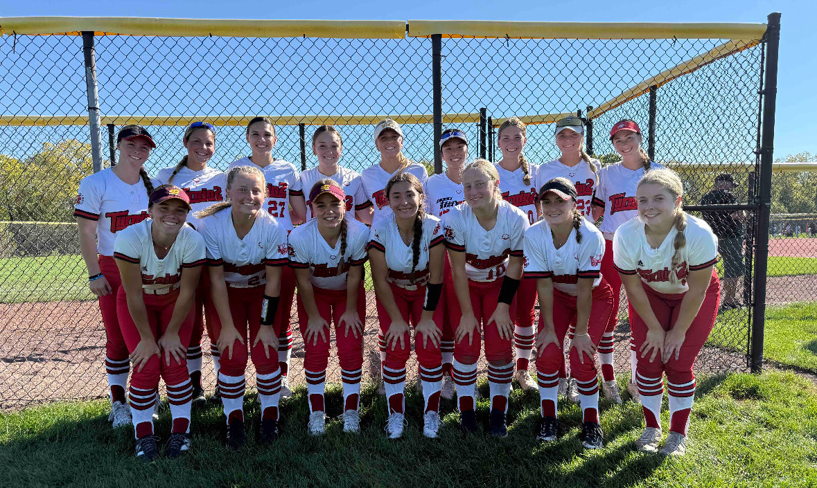 See ya at Alliance Nationals in 2026
First weekend out together at the IMG qualifier! 
#Qualified