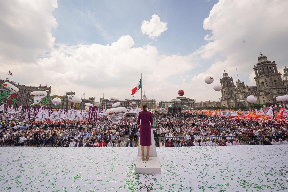 Javier Gómez Cazarín tweet media