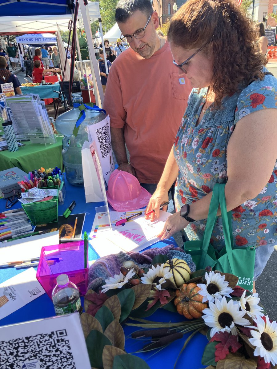 ACS CAN Connecticut tweet media