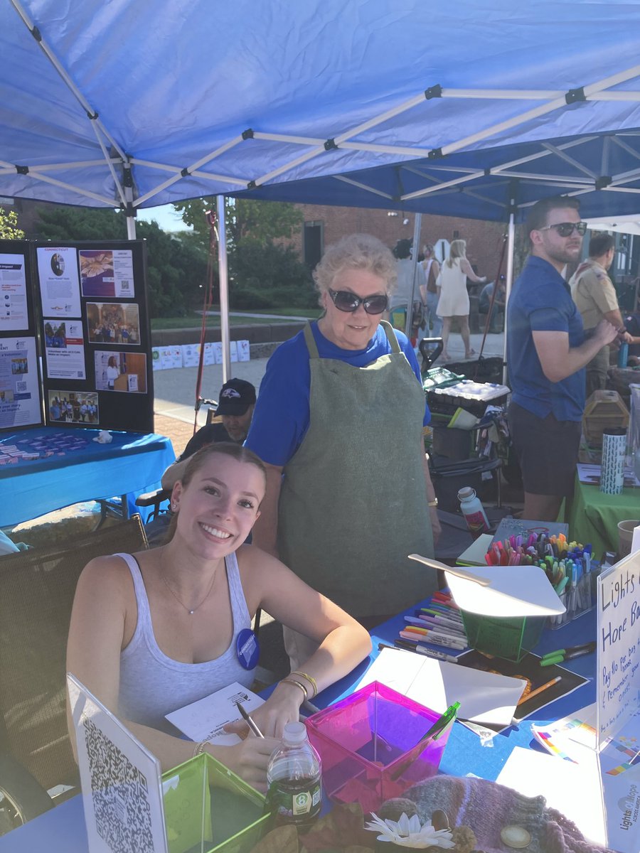 ACS CAN Connecticut tweet media