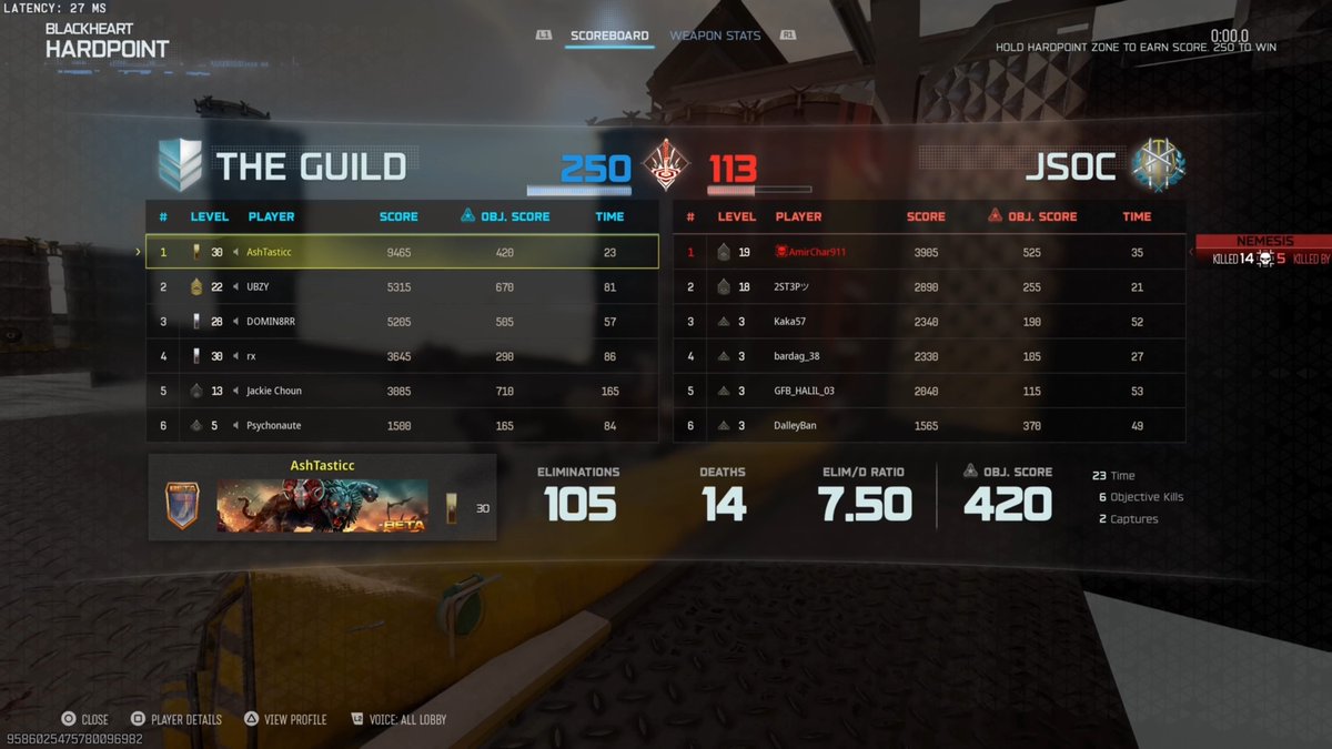 _AshTasticc's tweet image. We’re so back