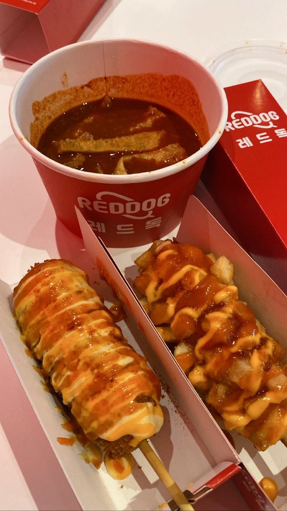 hanbyl_'s tweet photo. When you're hungry, just order from ShopeeFood https://t.co/mYytXFQsXN