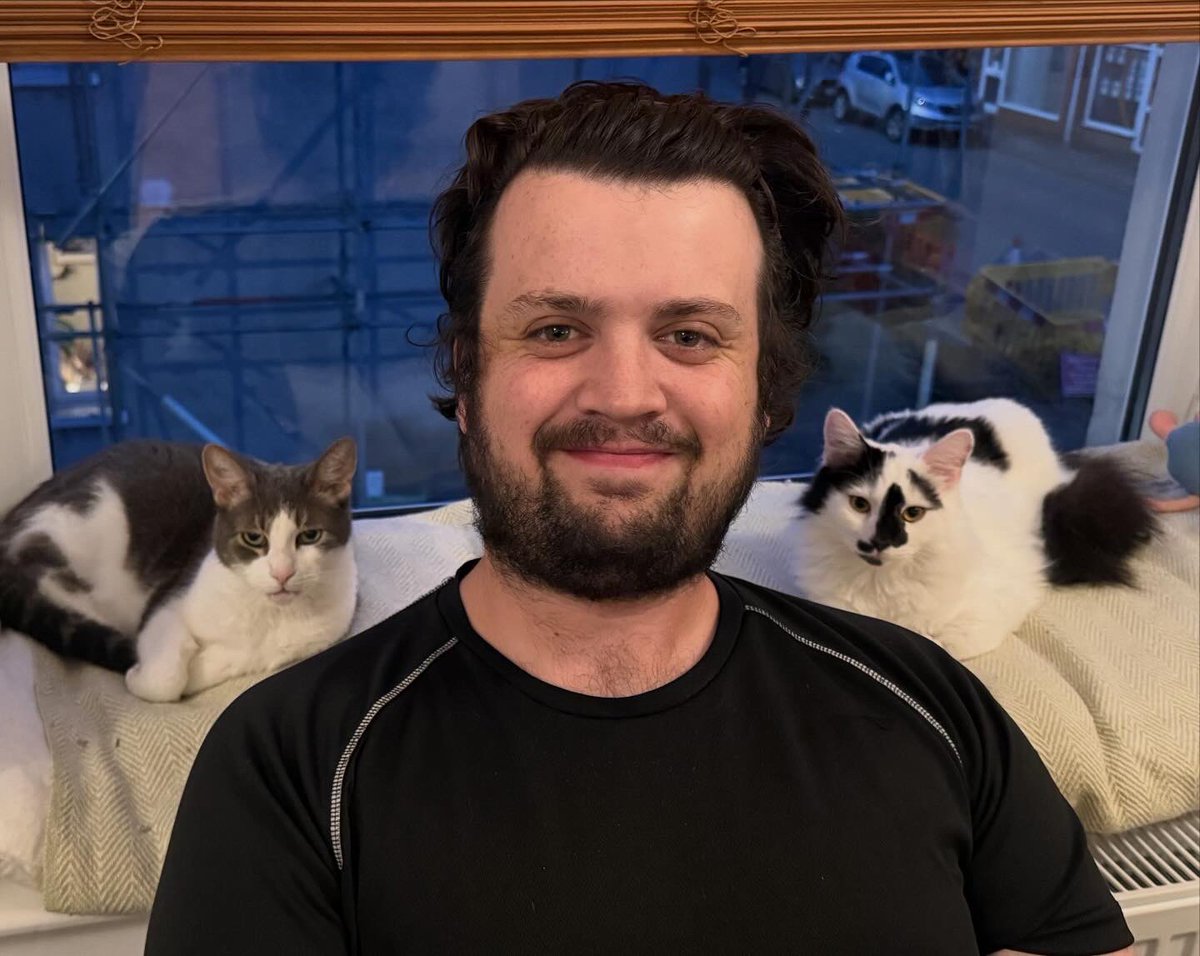 Joseph Marshall tweet media