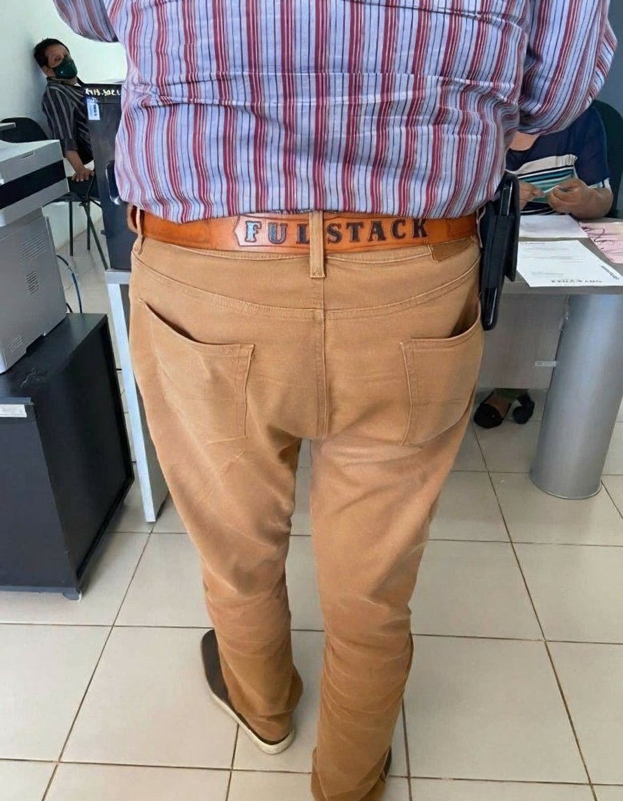 JuanArm41206425's tweet image. Yo, cuando me mandan a otra entrevista de trabajo, con el cliente mas exigente #FullStack #Programador #Desarrollador #EntrevistaLaboral #Trabajo #HumorTech #Developers #VidaIT