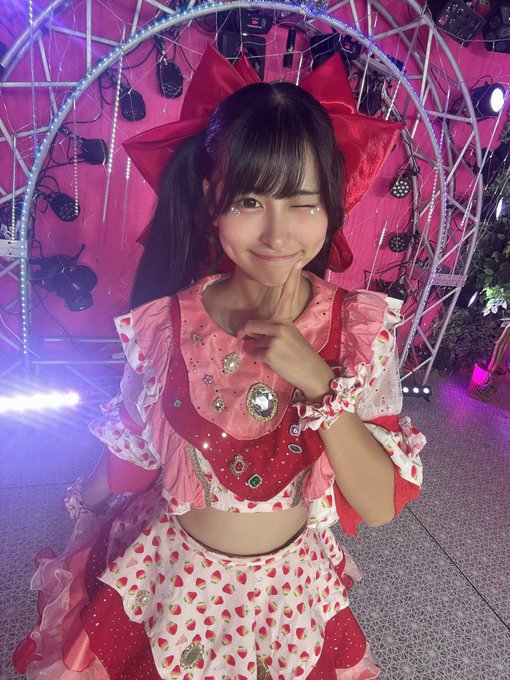 Twitterのコスプレ画像20