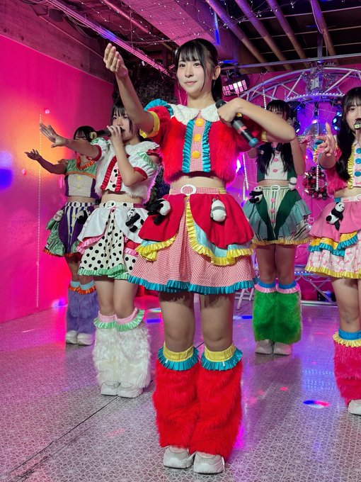 Twitterのコスプレ画像22