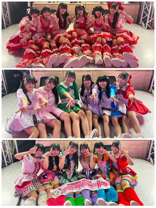 Twitterのコスプレ画像19