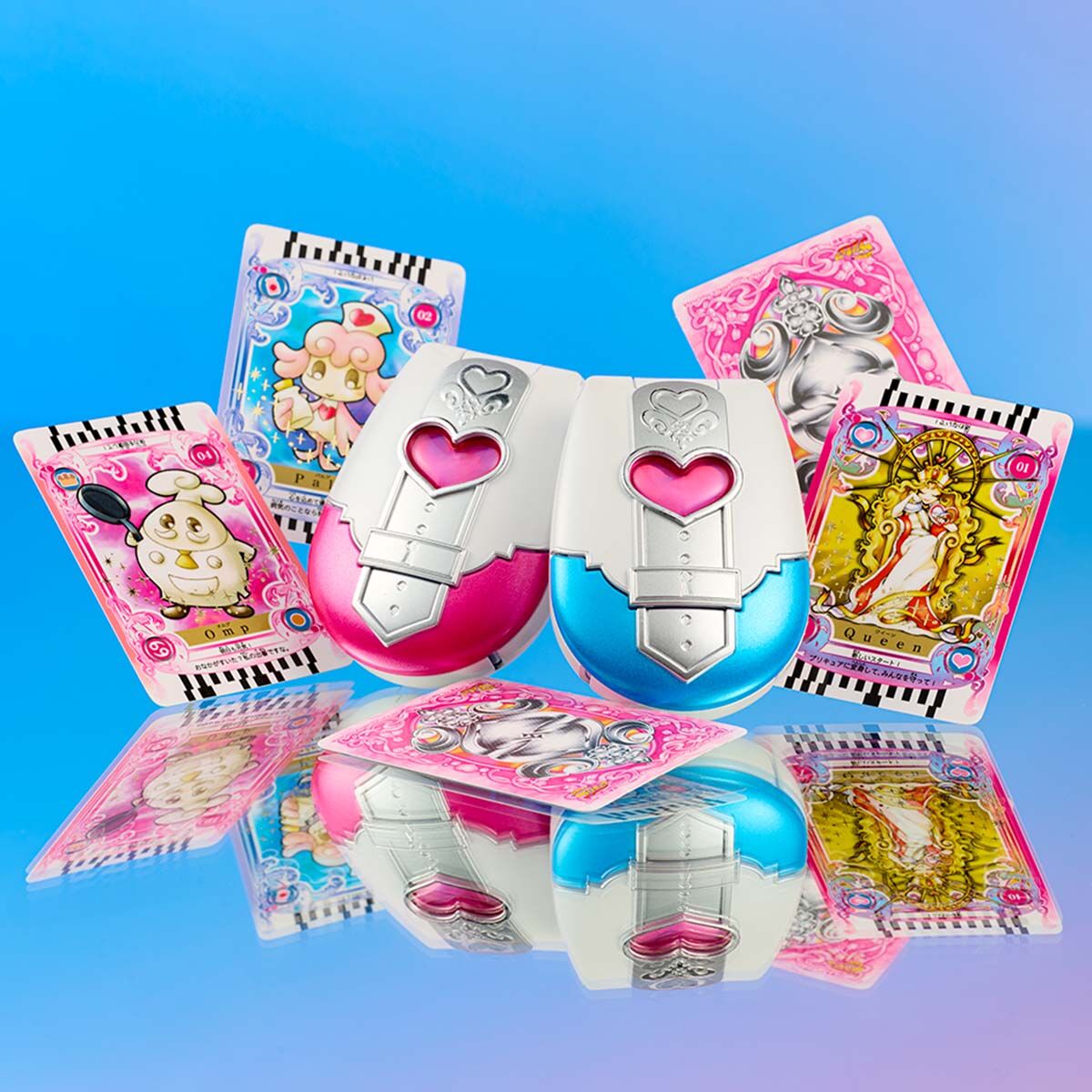 プリキュア グッズ&情報 on X