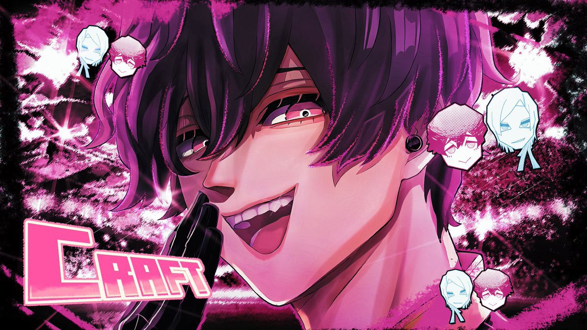 ACABOU DE LANÇARRRRI!!
Minha música do Ness já está no canal.
Compartilhem muito, de verdade.
Tô contando com o apoio de vocês porque quero muito que o canal de certo e eu possa continuar fazendo
esses sons.

depois de alguns atrasinhos😅