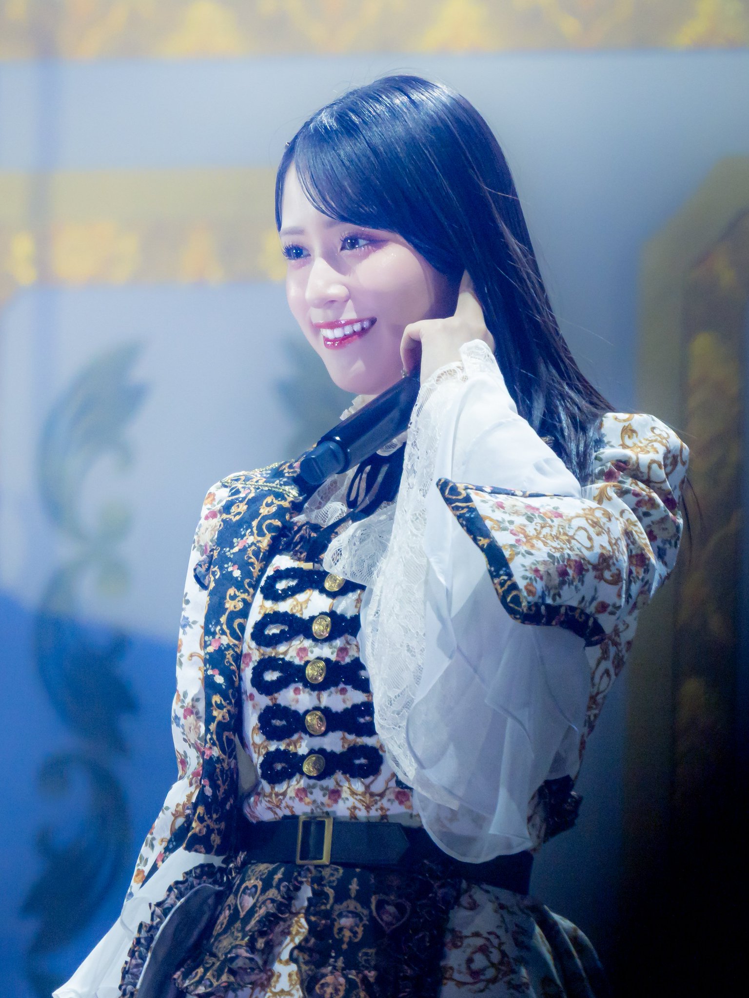 イコラブ　佐々木舞香　チョコメラ　封入 けんちん@📷用 on X: 