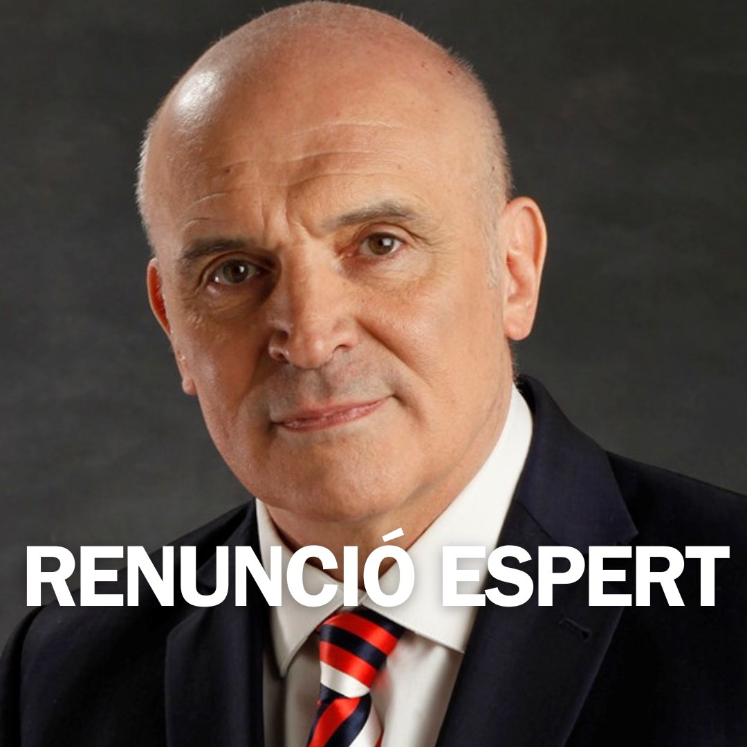 Tras la renuncia de Espert, encabezará Santilli. #Política