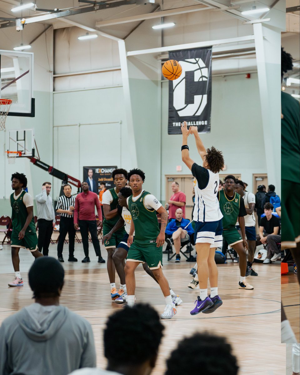 The Challenge tweet media