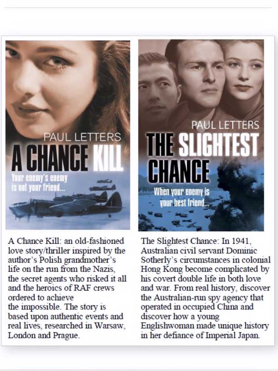 Paul Letters tweet media