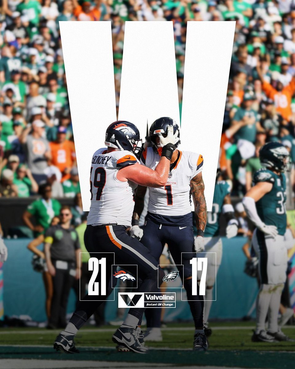 Taking off with the 𝓦