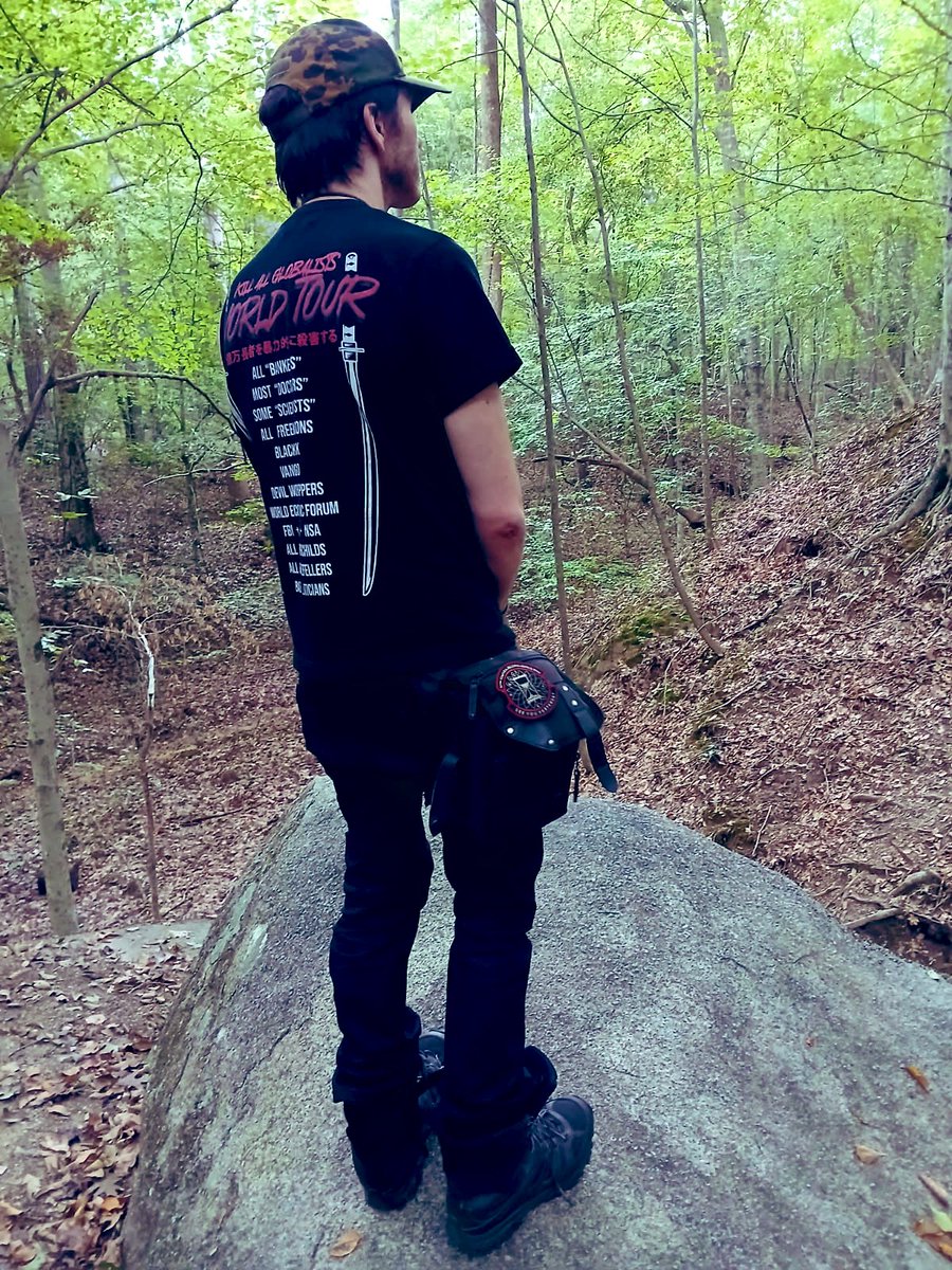 ManyEnemiesMuchHonor (Nicest dude in Guncad) (@manyfoes69420) on Twitter photo 