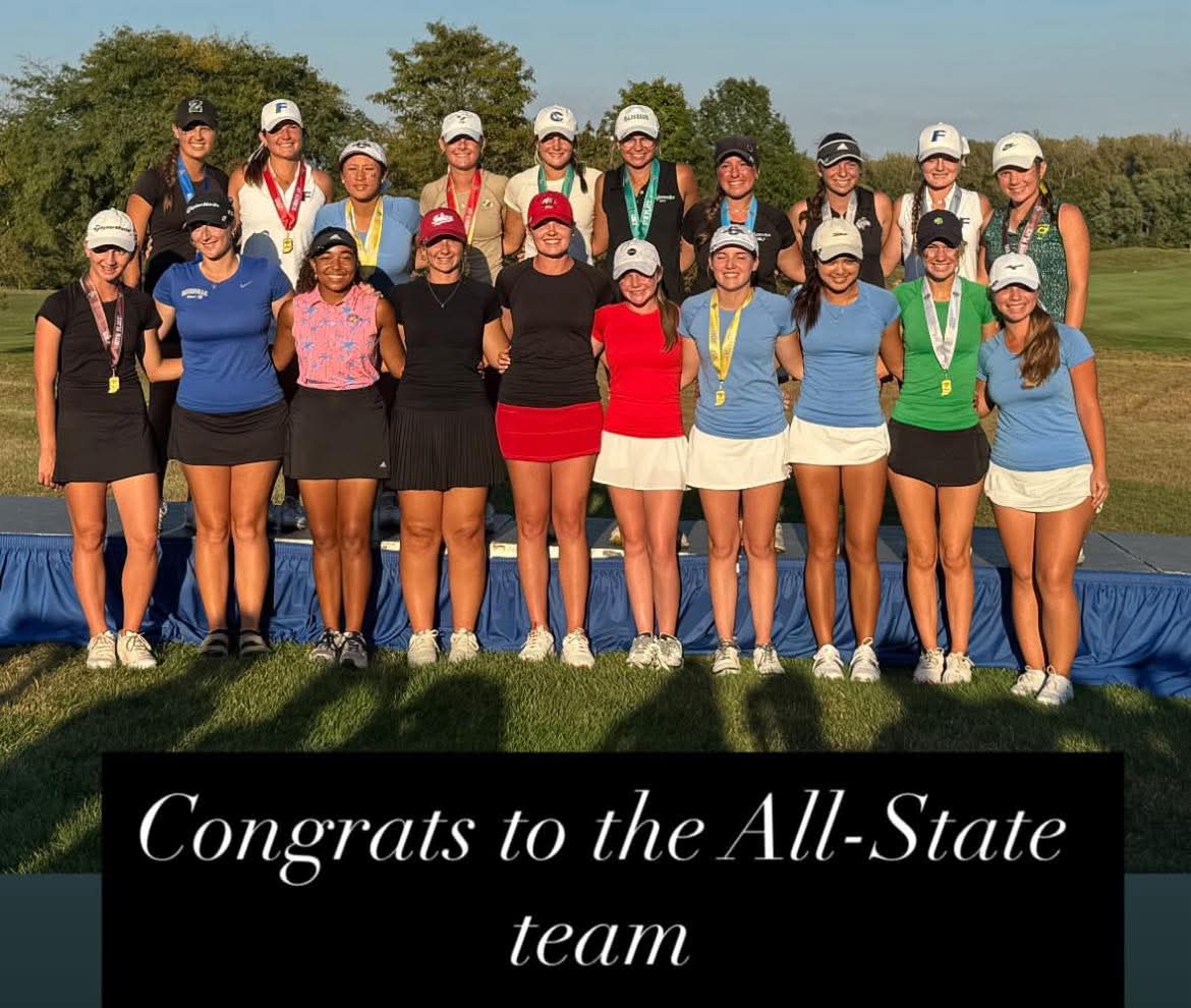 Kaidyn Wardlaw finished a great senior season by finishing T-15 at The State Finals and earning enough points to make All-State!  

Congratulations Kaidyn and best of luck in your future!  

Go Dogs!  <a href="/indianahsgolf/">Indiana HS Golf</a>  <a href="/GoNewAlbany/">New Albany Athletics</a>