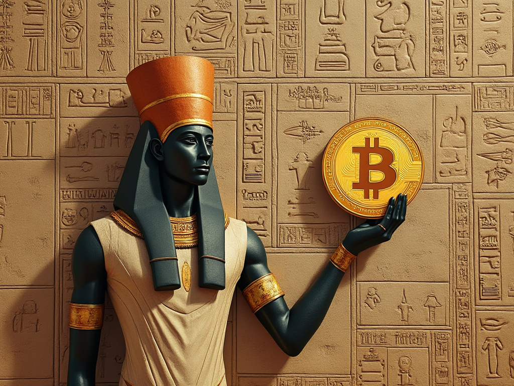 Updates and reflections from the past year on The Bitcoin Mysteries. More to come!

 substack.com/profile/717075…