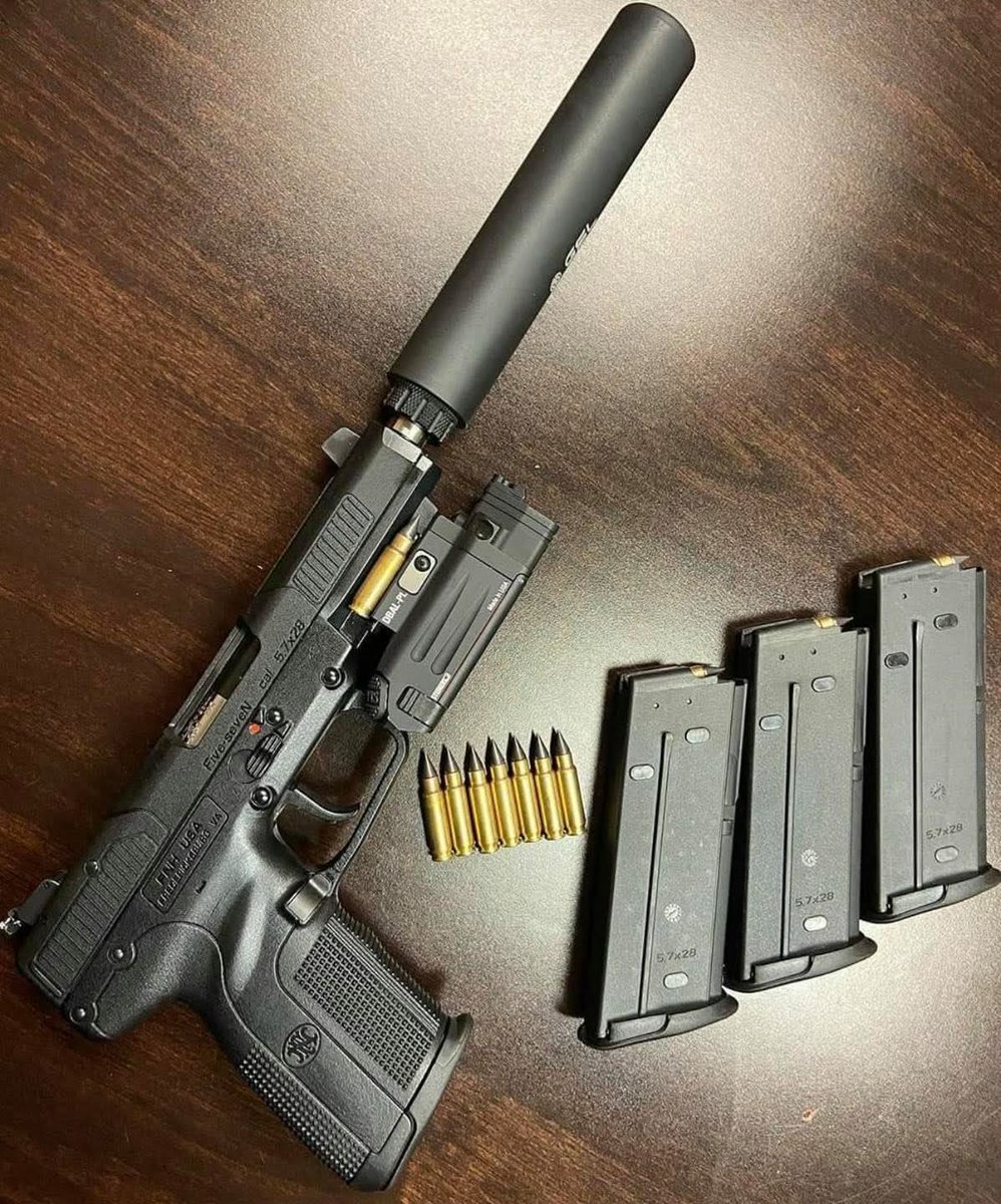 Firearm Fury tweet media