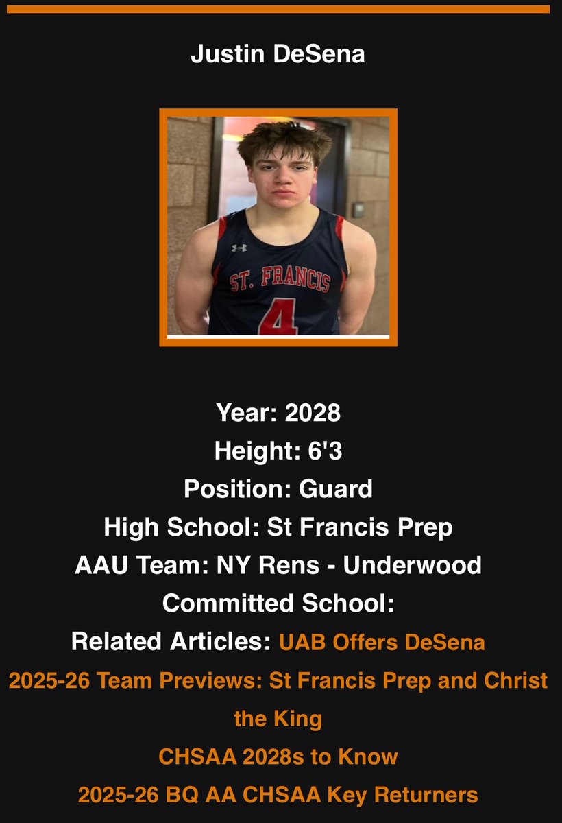 Justin DeSena
recruitthebronx.com/index.php/pros…
