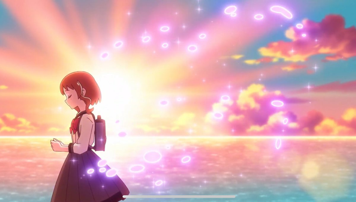 ずっと特別なわんだふるだね💜

このシーンすごく胸が高まったのを覚えています…

 #特別なワンダフル