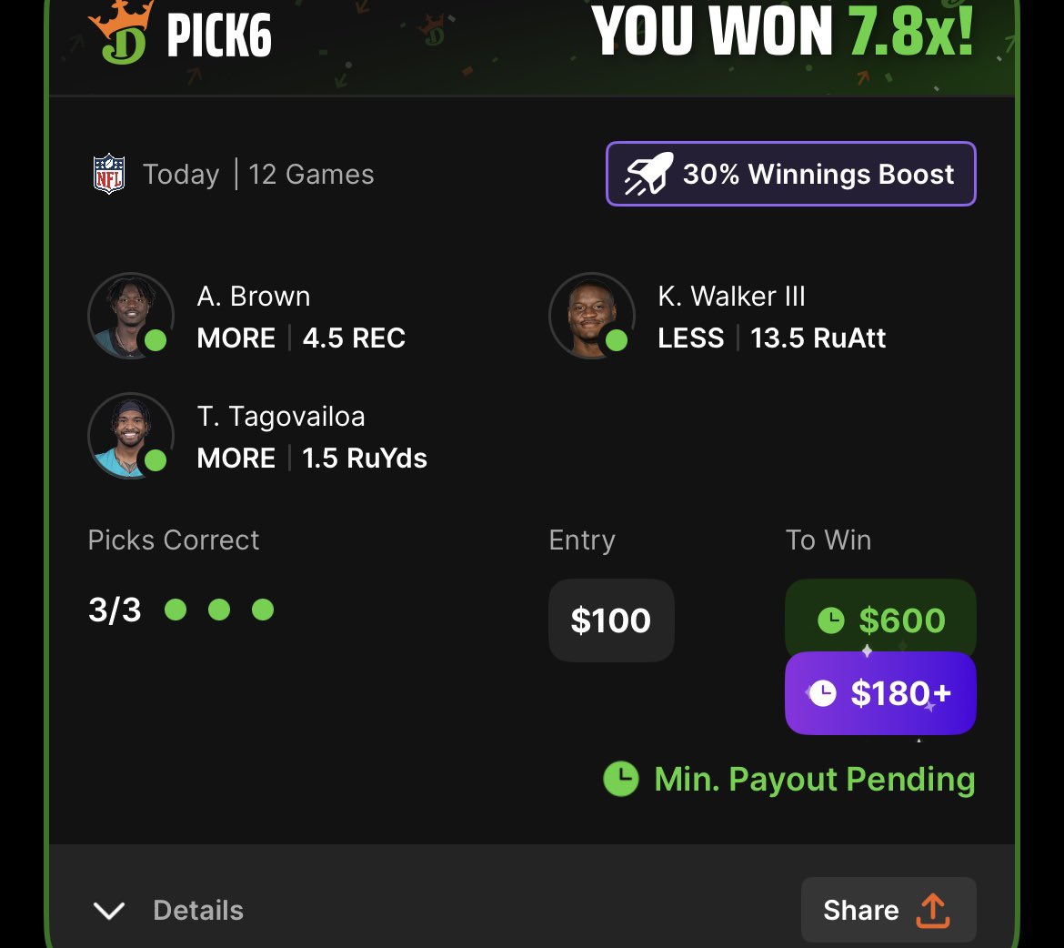 +EV Bettors tweet media