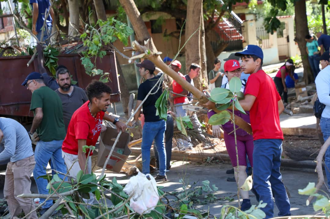 FEEM de Cuba ✌️🇨🇺 tweet media