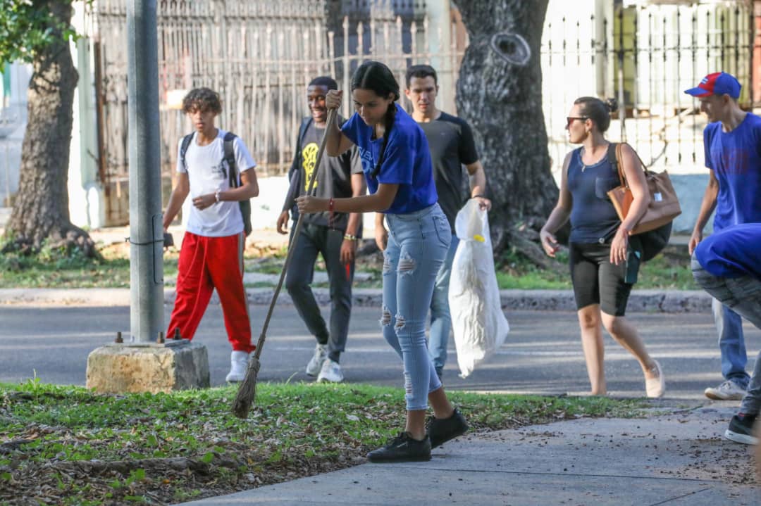 FEEM de Cuba ✌️🇨🇺 tweet media