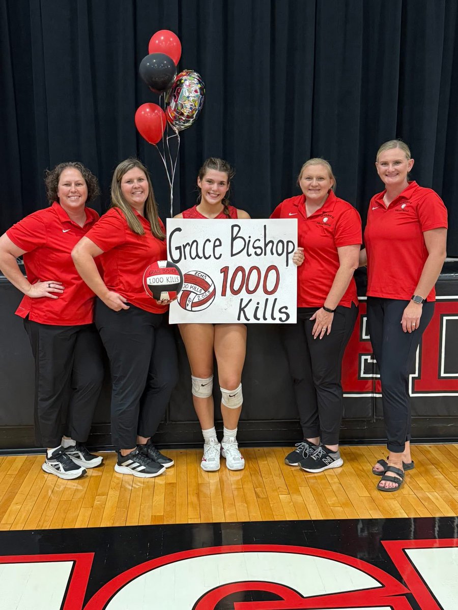 Grace Bishop tweet media