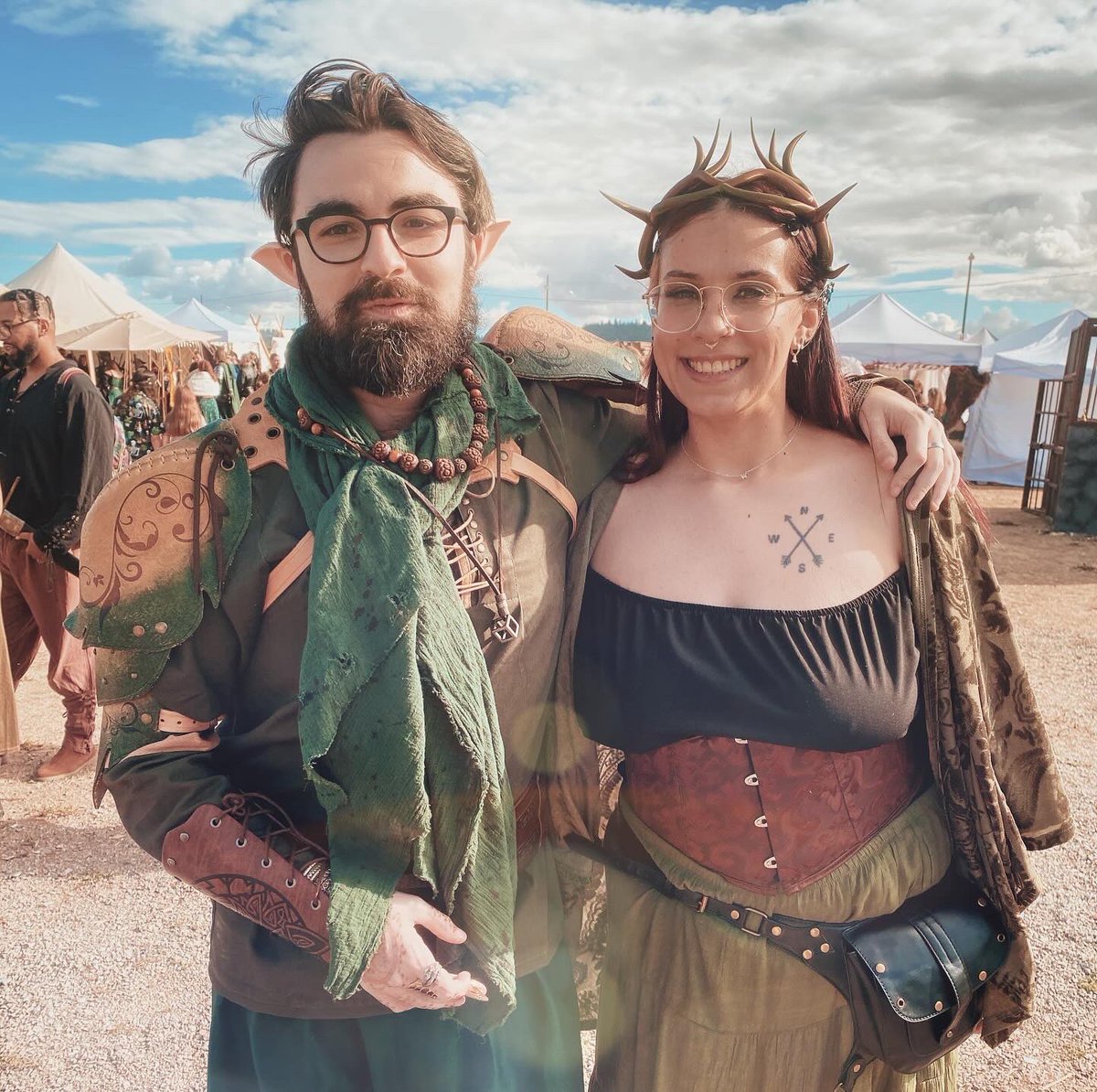 _Beora's tweet image. Long live the magic we made

l|l