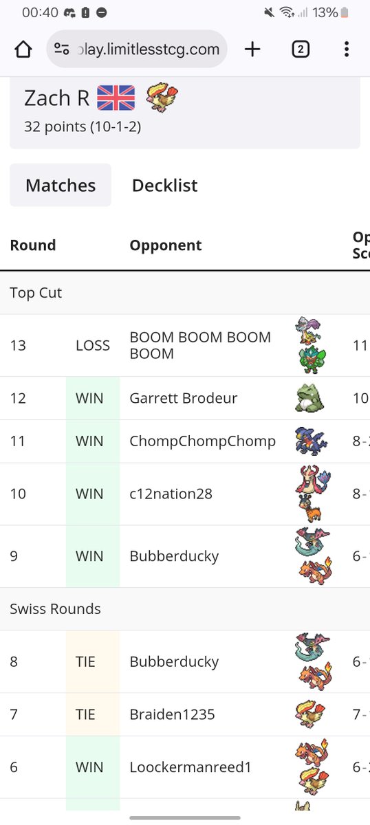 Zach Robbins tweet media