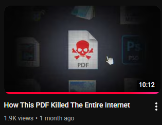 ByPandemonium's tweet photo. Last upload was just over a month ago. That'll change soon... https://t.co/bq9NYxuyTe