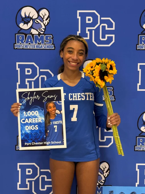 Image from PC Ram Athletics (@PCRamsNY)