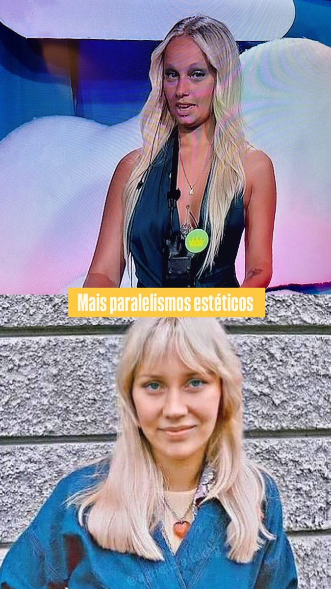 E com esta me despido. Até amanhã #sstvi