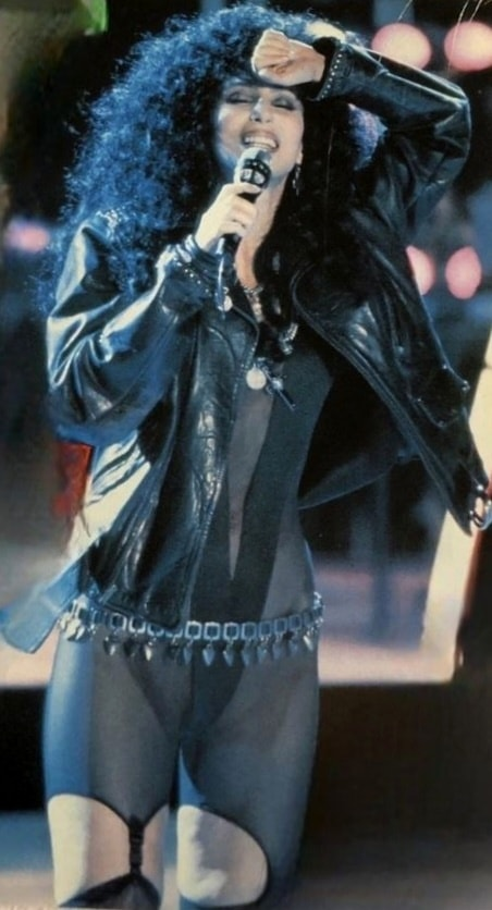 ThemysciranBoy #CherCrew (@themysciranboy) on Twitter photo 