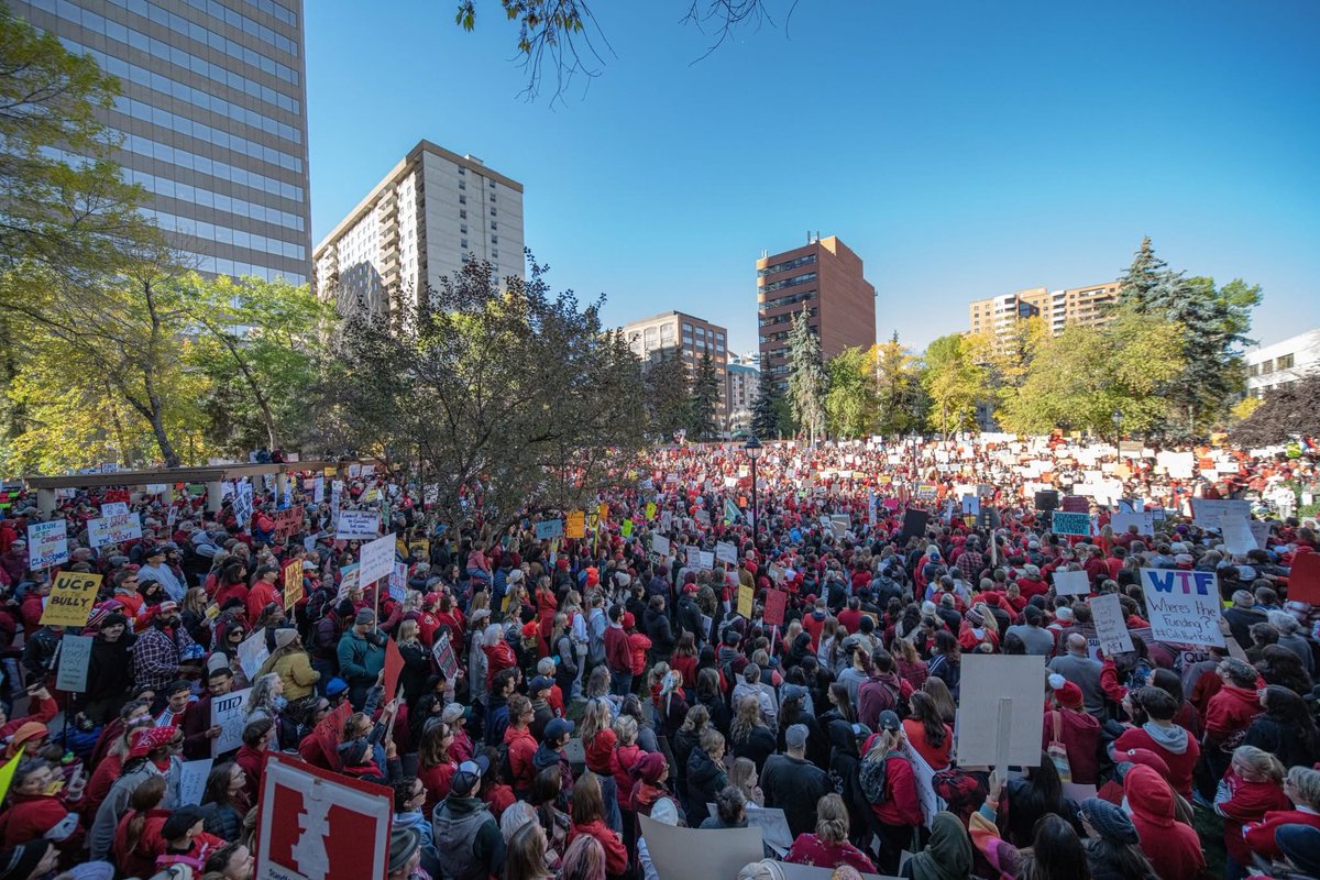 The Breakdown tweet media